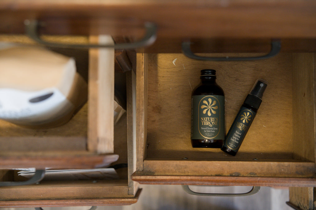 Travel + At-Home & Refill Bundle