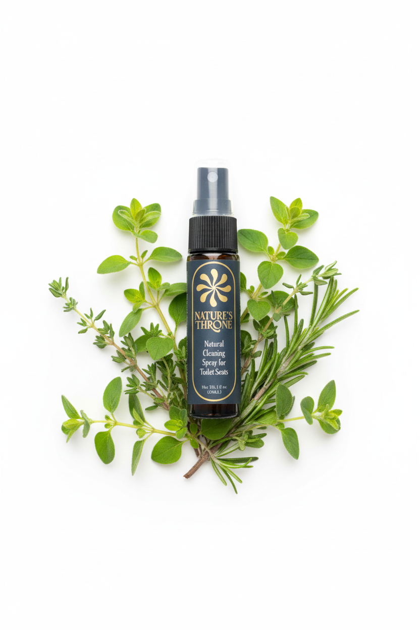 Travel - 1 oz with herbs